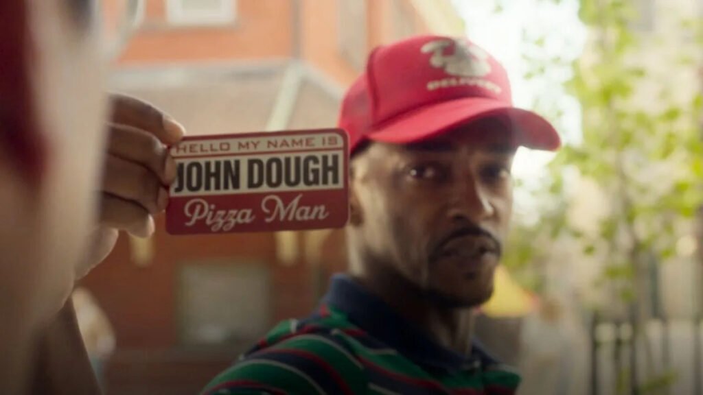 I Can’t Get Enough Of Anthony Mackie’s John Doe In Twisted Metal Season 2, Especially After Watching Captain America 4