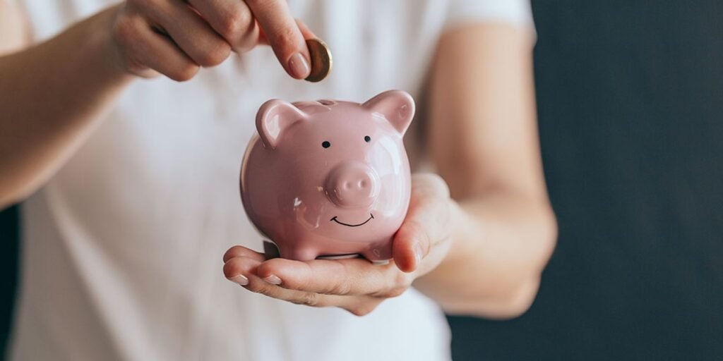 Tax on savings interest and investment income