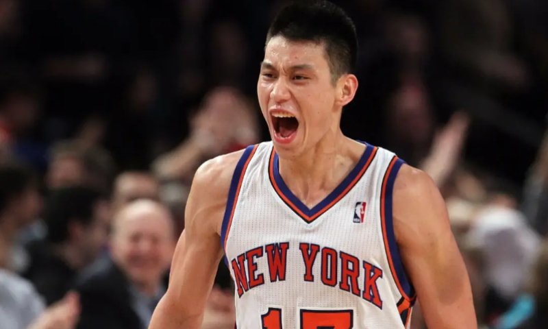Former NBA champion Jeremy Lin announces retirement after 15-year pro career