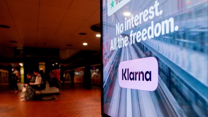Klarna’s loss widens as fintech readies another shot at New York listing