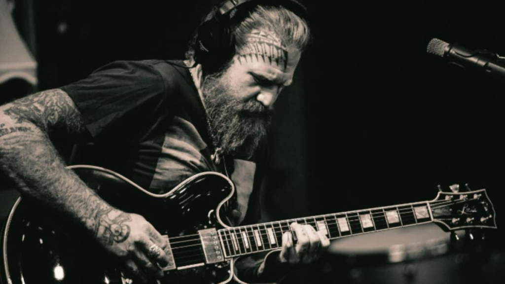William Brent Hinds, Lead Guitarist Of Metal Band Mastodon, Dies In Accident | Hollywood News