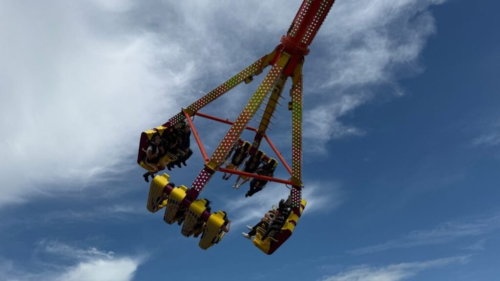 Historic agricultural fair returns to Saanich Fairgrounds this weekend