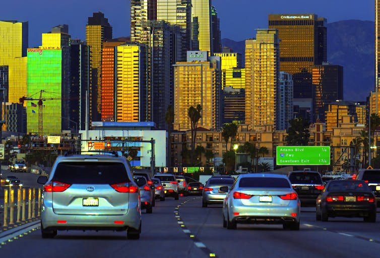 What can be done to make people accept advanced driver assist systems?