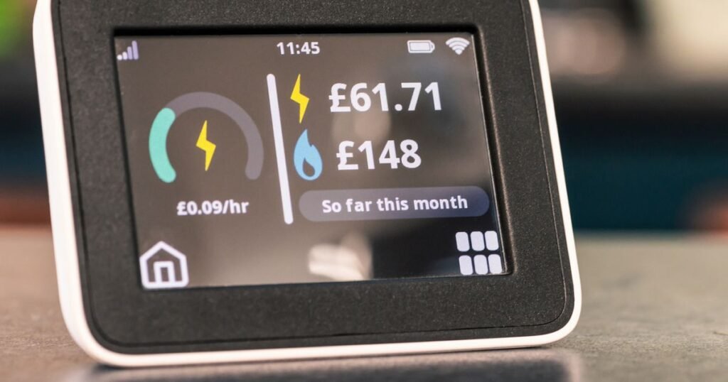 Experts debunk five energy myths ahead of October price hike