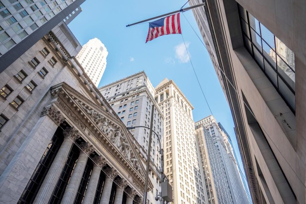 S&P 500, Nasdaq futures step higher as jobs report shows dramatic slowdown