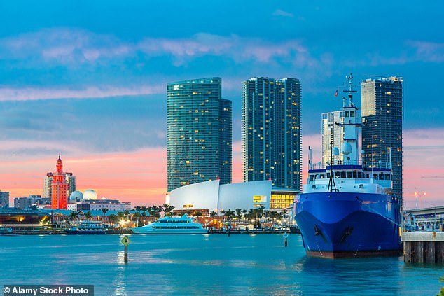 US city lands unwanted title of most likely to crash worldwide, major bank warns