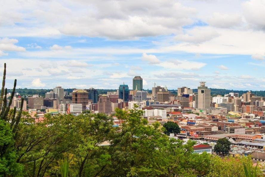 Zimbabwe launches STOSAR II project to boost agricultural production and market access