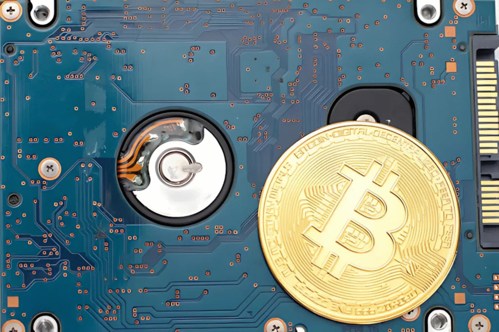 Inside Crypto Recovery Services: How Lost Digital Assets Are Retrieved