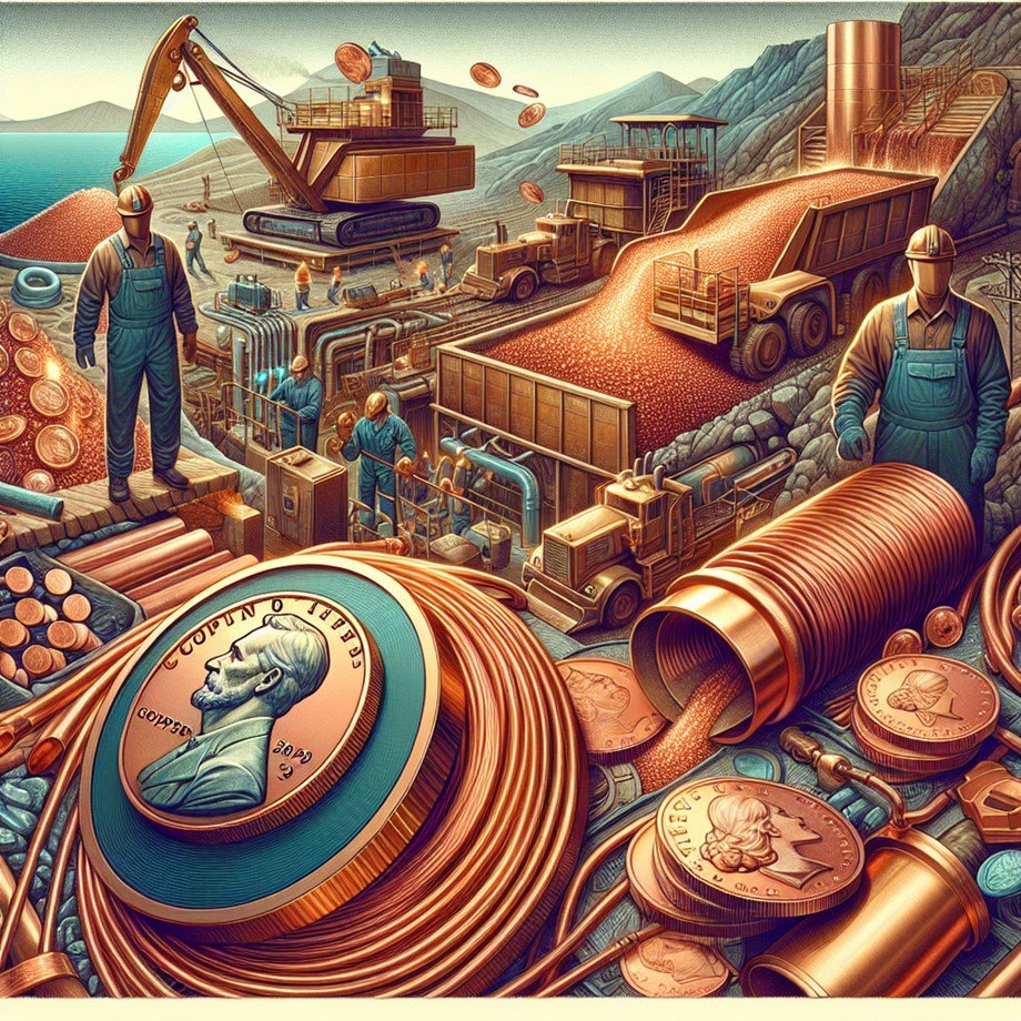 Aurubis Secures €200M EIB Loan to Boost Copper Refining and Recycling