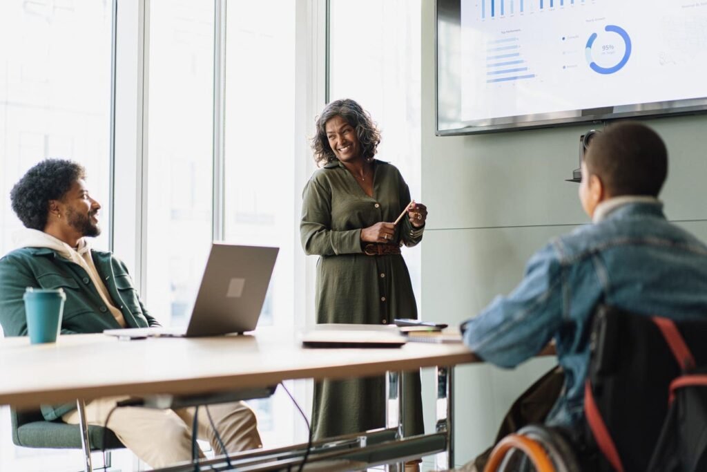 Why Executives Should Focus On Energy Management Over Time Management