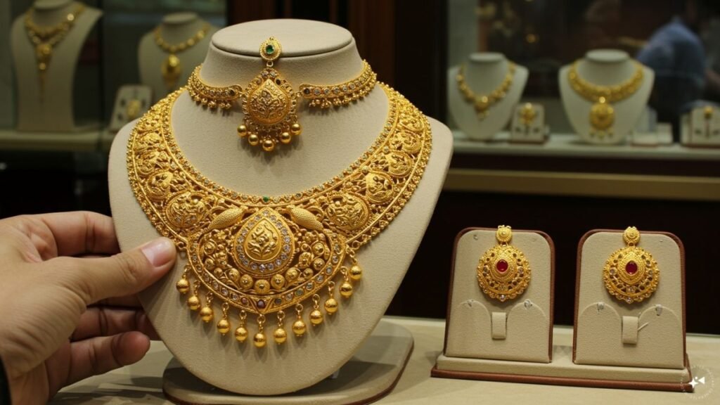 Gold Prices Rise Rs 1,400, Silver Hits Record High; City-Wise Rates For Sept 30 | Savings and Investments News