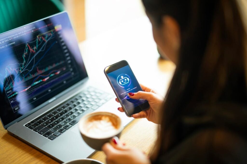 Empowering Small Businesses Through Financial Technology