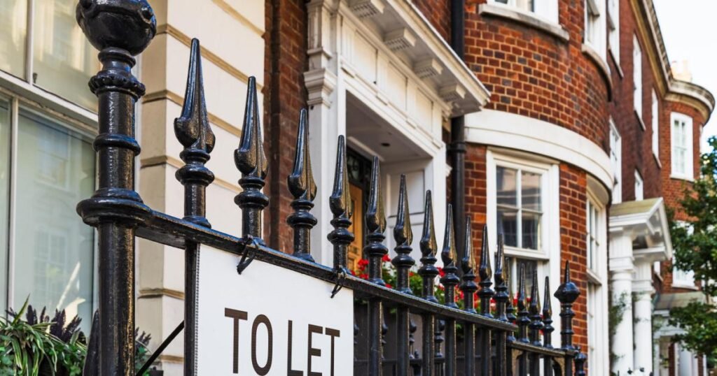 Challenges ahead for tenants as UK rents reach record highs
