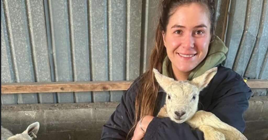 Rebecca Wilson named RAU Alumnus of the Year for 2025