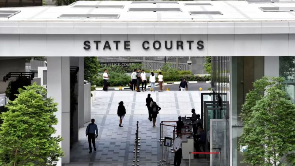 Driver killed by metal piece from Takata airbag in first such case in Singapore after global recall