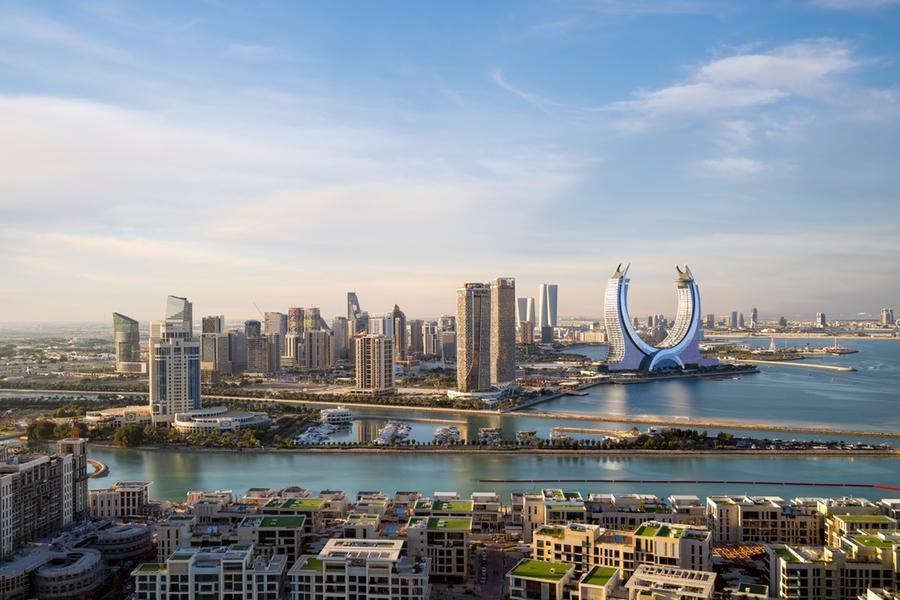 Qatar advancing in building sustainable fintech ecosystem