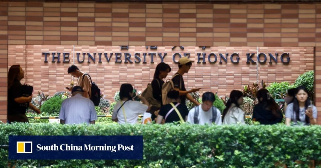 Hong Kong schools ramp up property investment, leasing as city eyes education hub status