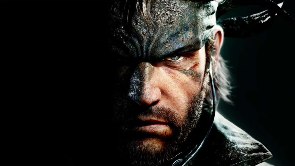 Metal Gear Solid Delta Update Adds Inverted Camera, Konami Exploring Ultrawide Support And Performance Improvements