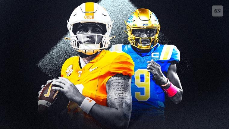 Joey Aguilar built bonds Nico Iamaleava couldn’t at Tennessee: Report