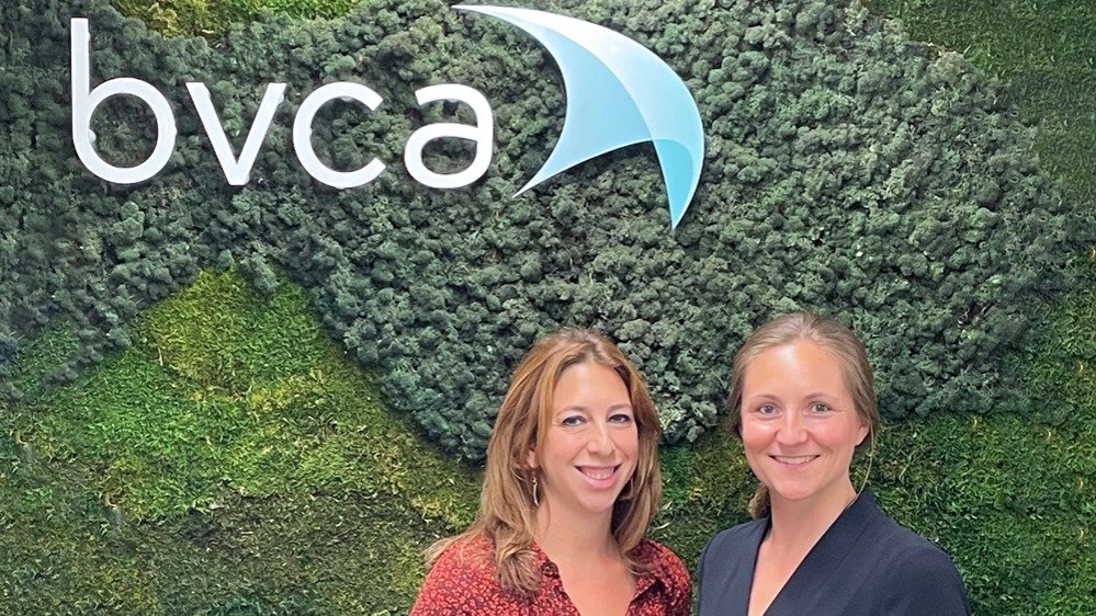 Why private market investing is like diving into a swimming pool