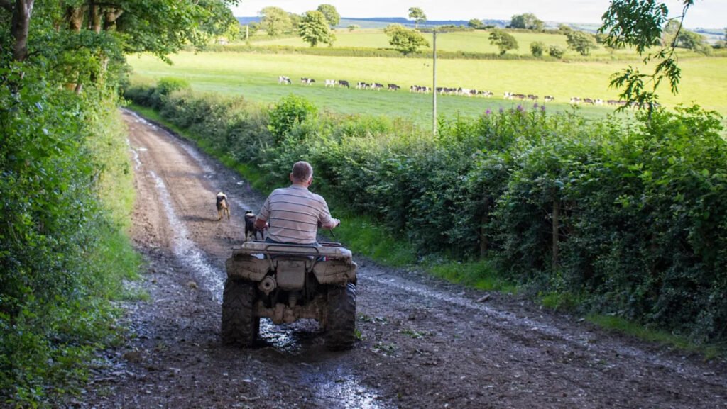 Officials announce ambitious initiative to battle agricultural crisis: ‘Dedicated to supporting farmers’