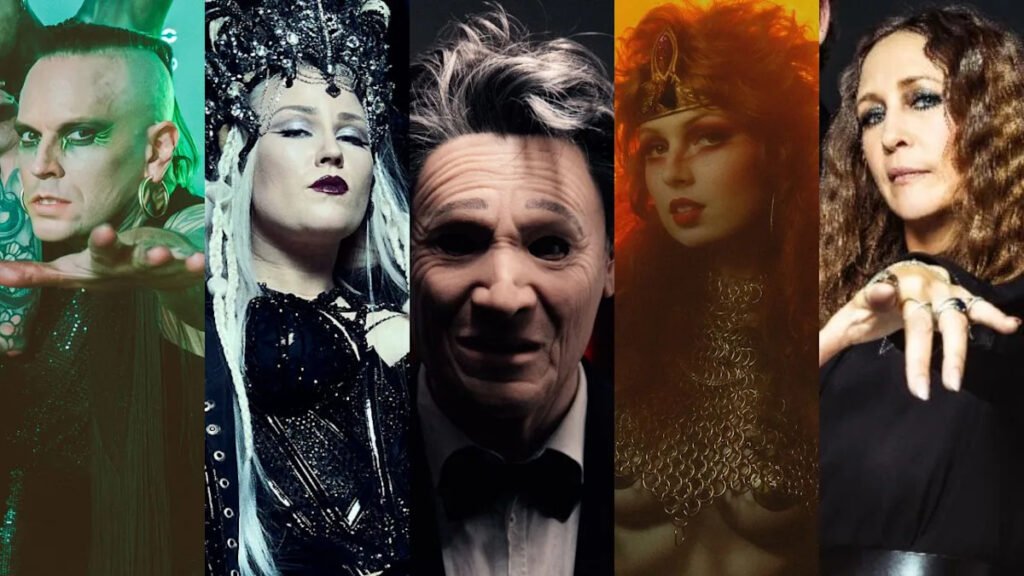 Metal Hammer’s tracks of the week: September 5 2025