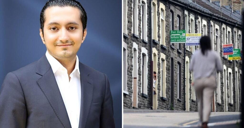 I’m a property expert – this is what surprise fall in house prices means for you | Personal Finance | Finance