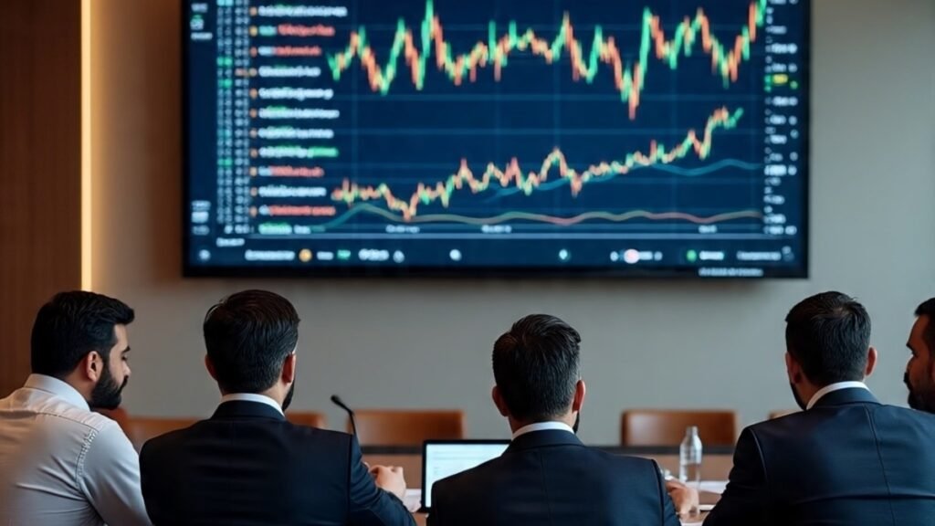 Stock market today: Gift Nifty up 77 pts; levels to watch for Nifty, Sensex & Nifty Bank