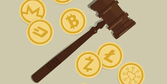 State Attorney Generals Target Crypto Enforcement Actions