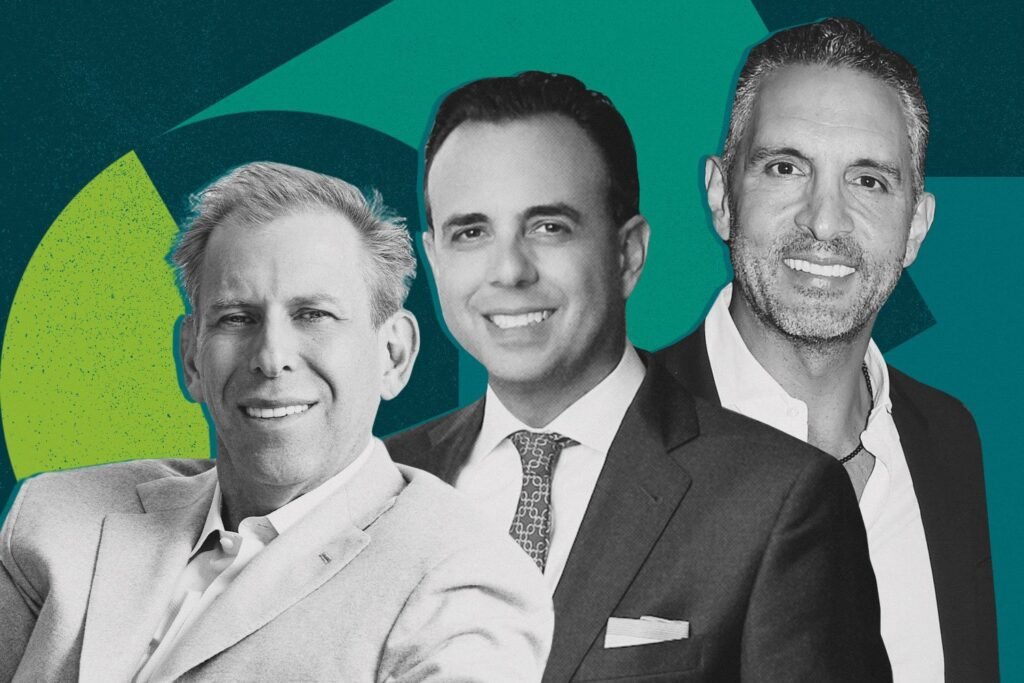 Elliman Joins Upstart American Real Estate Association