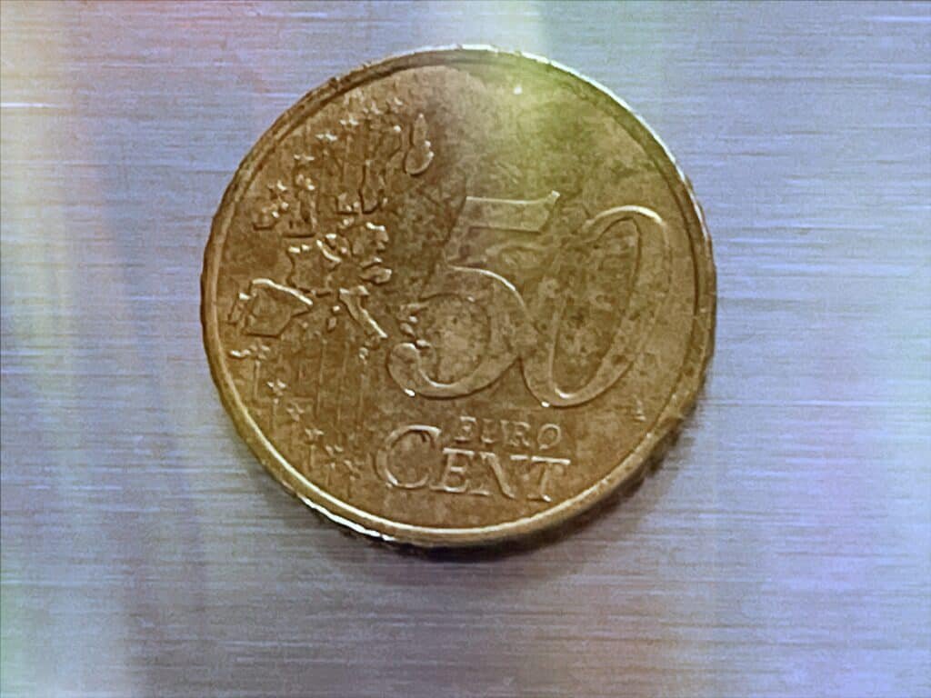 Digital Euro On The Horizon : European Central Bank (ECB) Eyes 2029 Launch