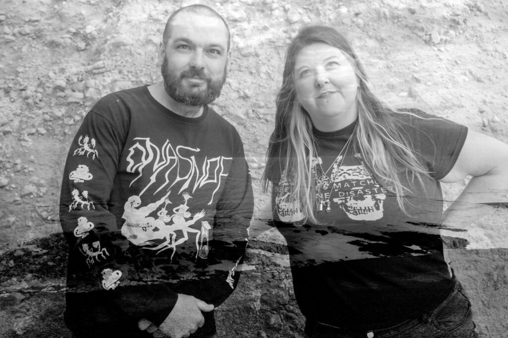 Columnus Metallicus: Heavy Metal for September Reviewed by Kez Whelan