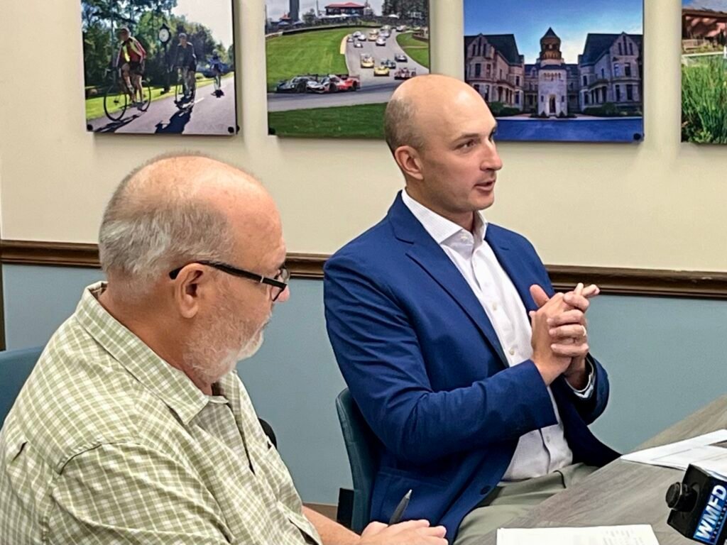 Richland County investments still in good position amid Federal Reserve rate cuts