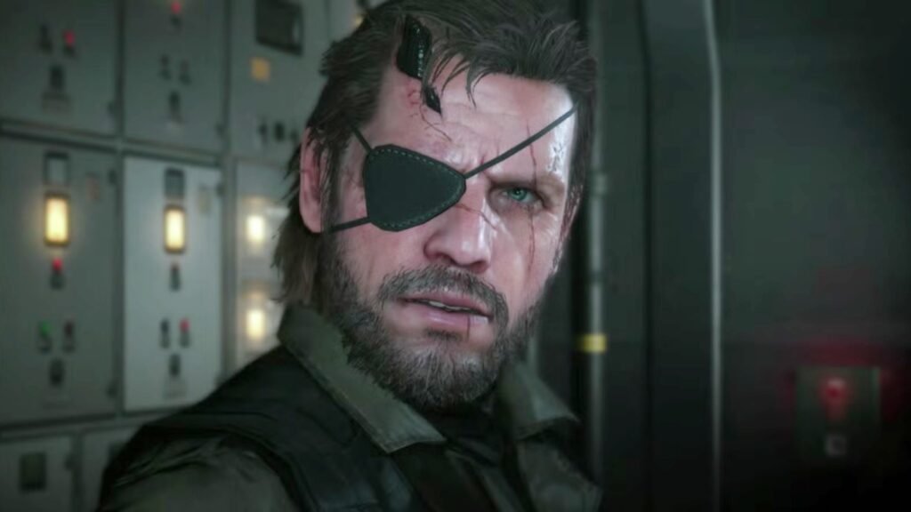 Metal Gear Solid 5 Being Unfinished Still Stings 10 Years Later
