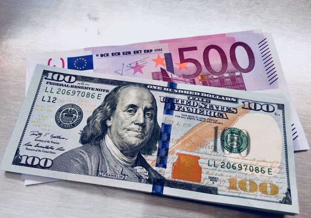 Digital Euro: Will Europe Flub Stablecoin Opportunity?