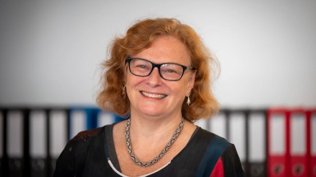 Retirement Commissioner Jane Wrightson to step down in 2026