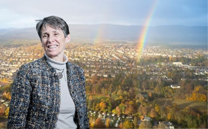 HOUSE PRICES UPDATE: the forecast is bright