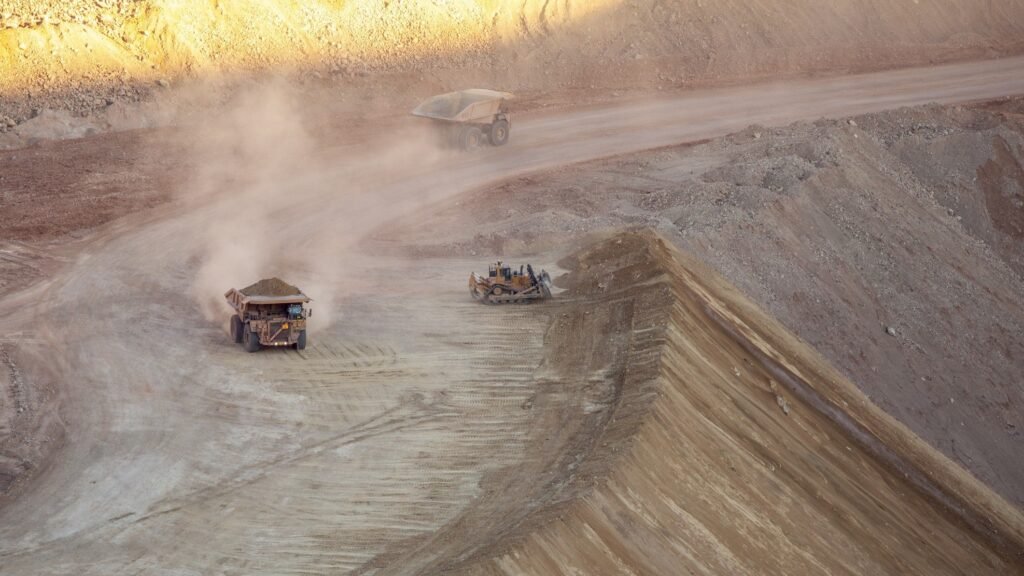 The US is copper-rich, but can Trump really “bring copper home”?