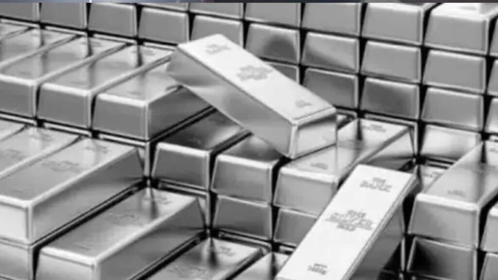 2025 Silver Surge: Up 45% YTD At Record High, Analysts See More Peaks | Savings and Investments News