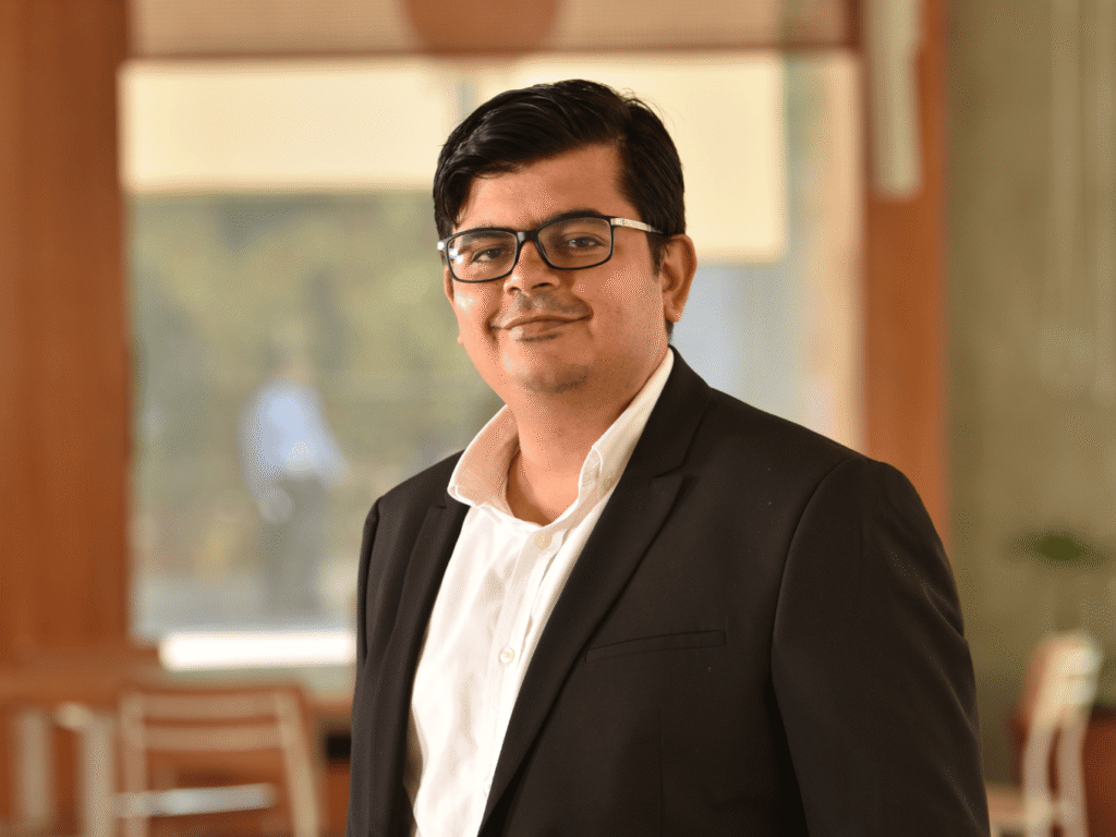 Ex-Meesho Executive’s AI-Led Fintech Startup Oolka Raises $7 Mn