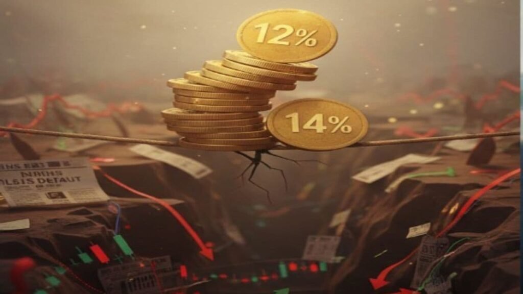 The truth behind the 12-14% returns in bonds – Economy Explained News