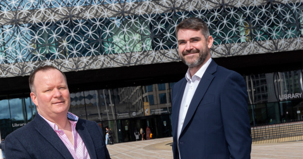 mfg Solicitors appoints commercial property partner