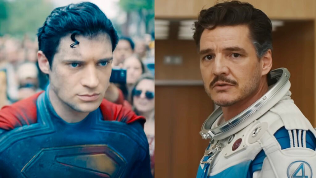 Superman, Fantastic Four And Other Superhero Metal Posters Are On Sale At Displate, And I Can’t Decide What To Buy