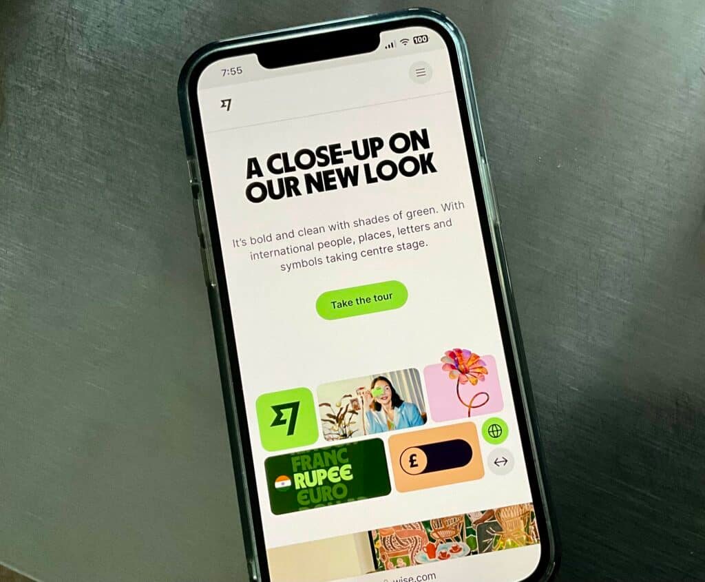 Global Fintech Wise Explores Transition To Full-Fledged Banking In The UK