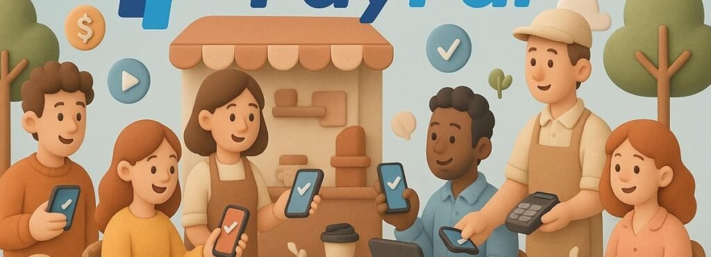 đź’¸ A fintech heavyweight with even more upside potential and 2 more picks