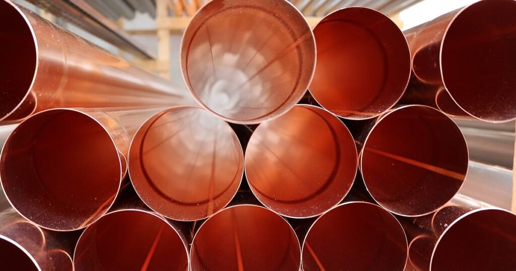 Copper—The ‘New Gold’ In AI Age? Market Expert Ambareesh Baliga Sees Hindustan Copper As Future Multibagger Stock