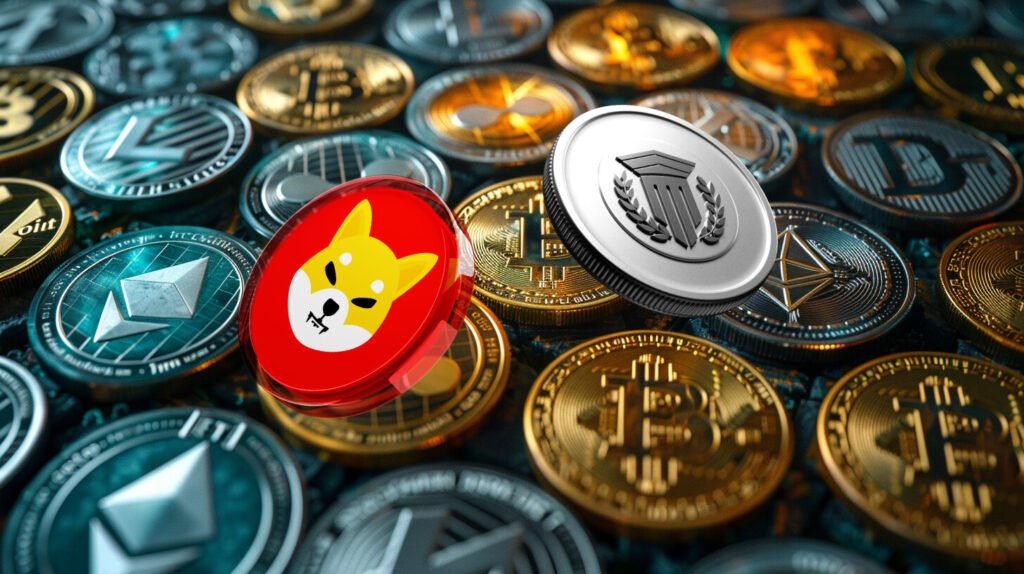 Mutuum Finance (MUTM) vs Shiba Inu (SHIB): Best Cryptocurrency in 2025