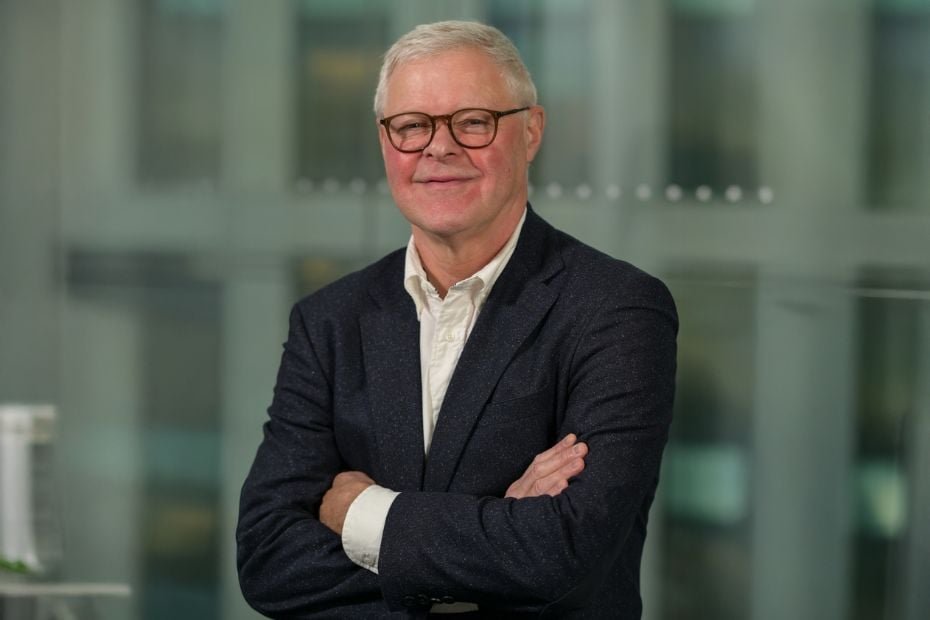 Gatehouse Bank CEO talks about Shariah-compliant UK property investments for GCC buyers