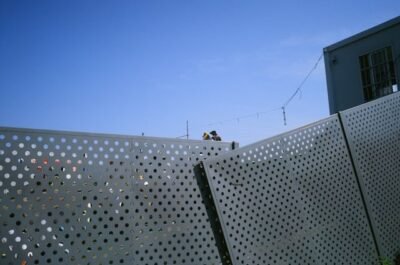 What Metal Stamping Is and Why It Matters in Building