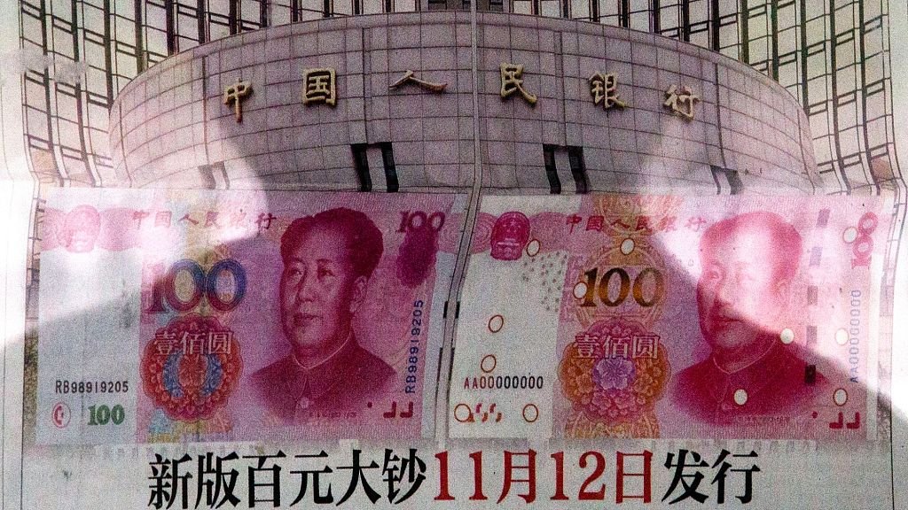 Why China is expanding into digital currencies